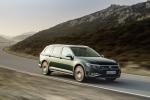 Volkswagen Passat Alltrack 2019 года (WW)